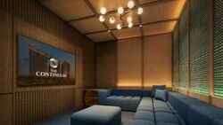 The Continuum (D15), Apartment #480312441